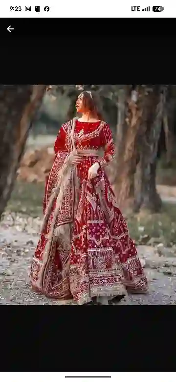 Branded dress