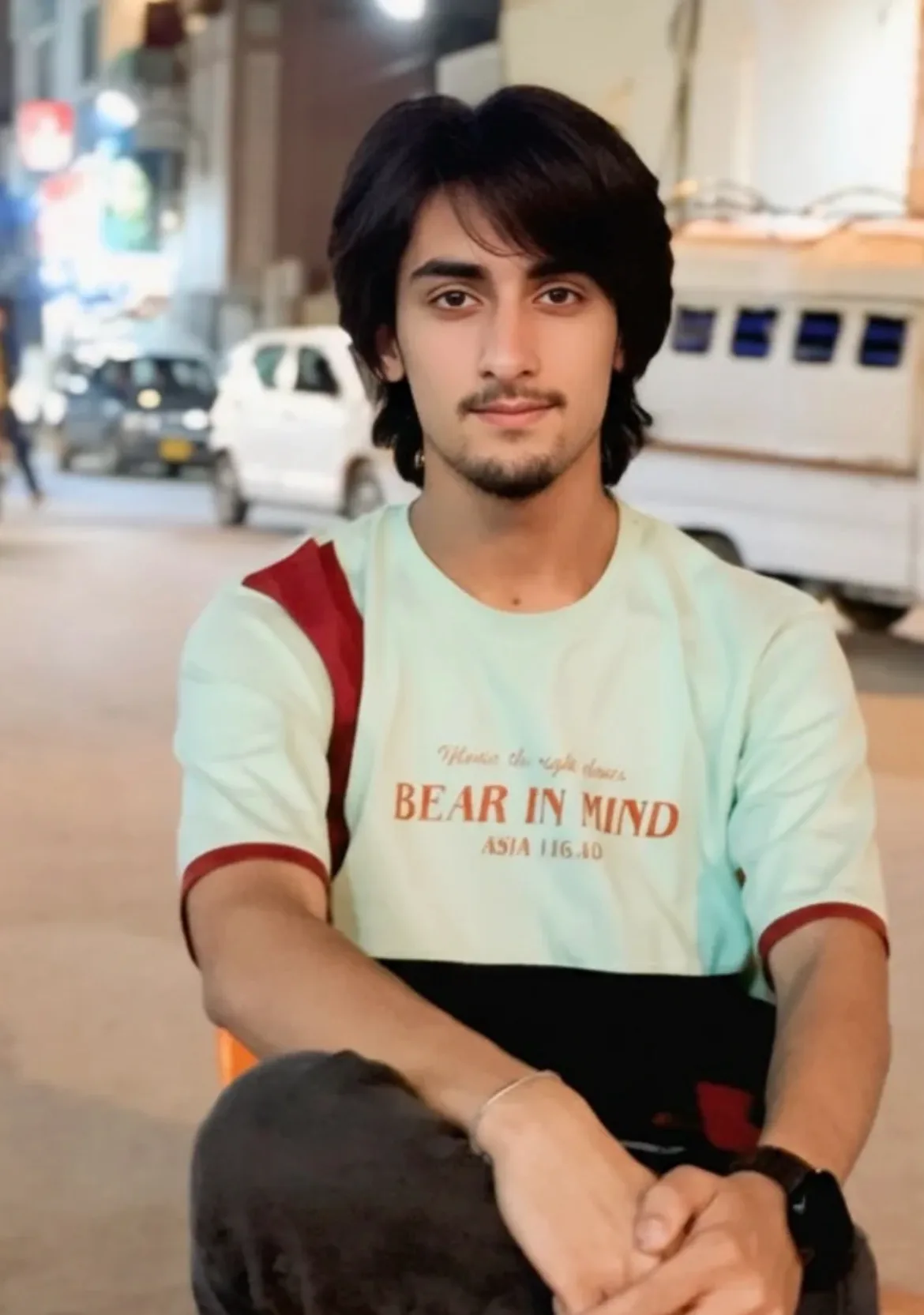 Junaid