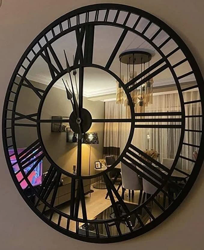 Roman Clock