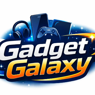 Gadget Galaxy