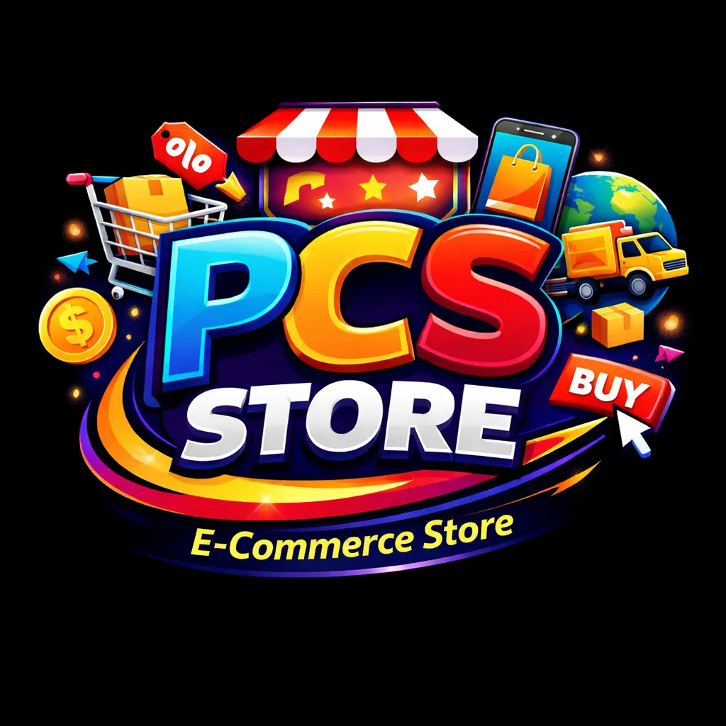 PCS Store