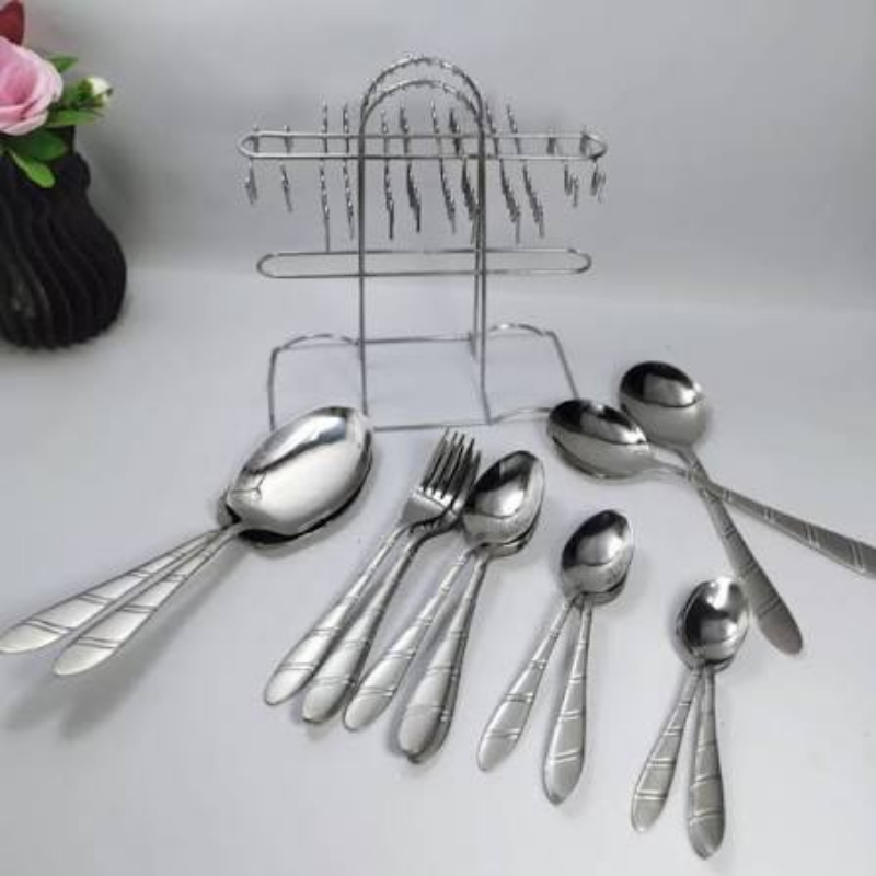 Cutlery
