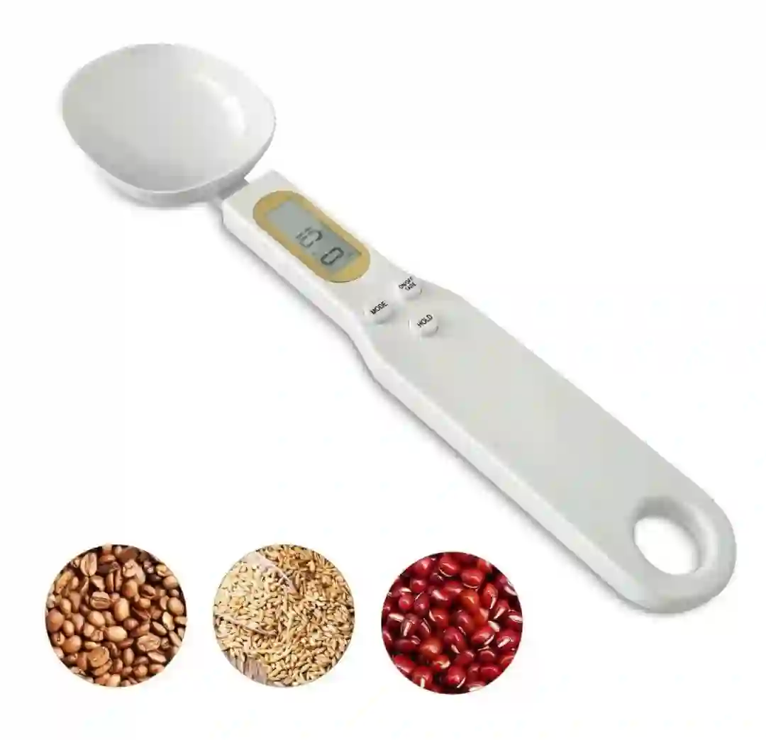 Digital Measuring Spoon Scale (LCD Display)