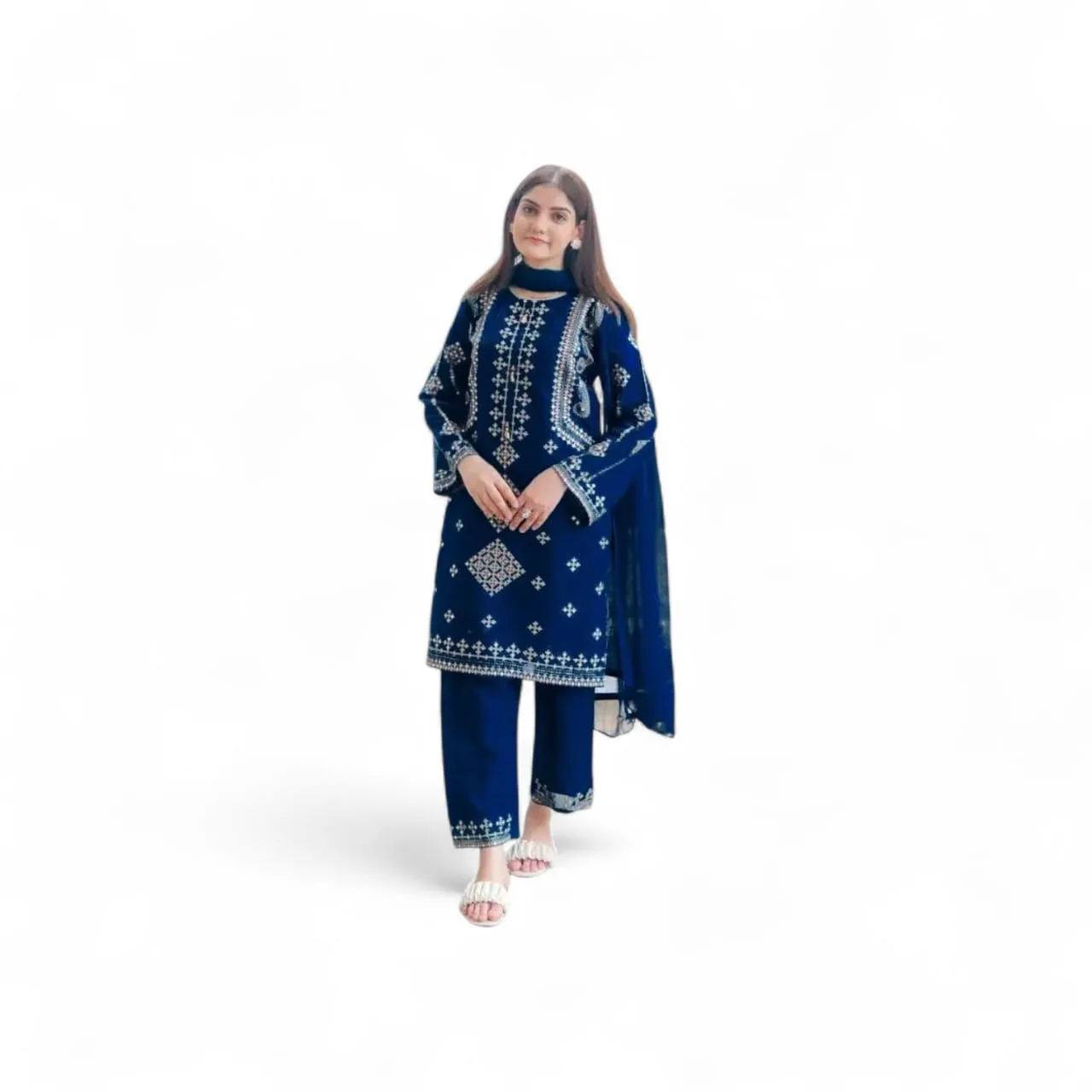 Women 3 Piece
