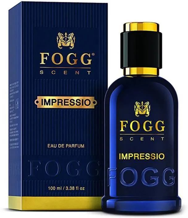 Men's Perfume