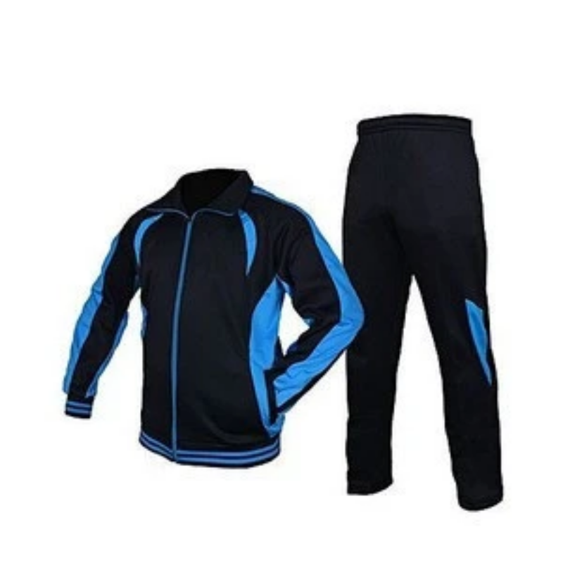Track Suits