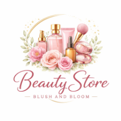Blush And Bloom