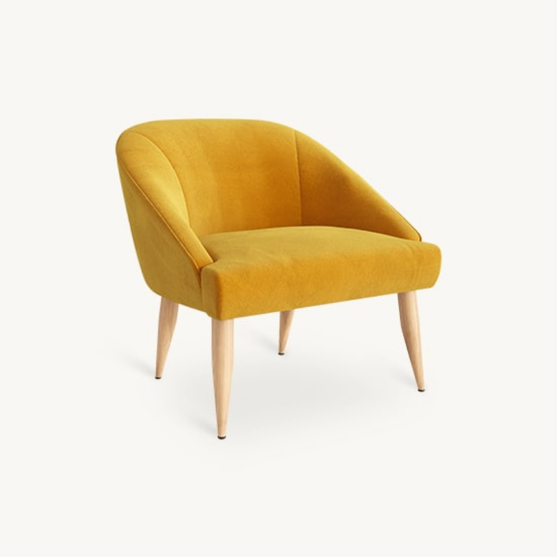 Accent Chairs