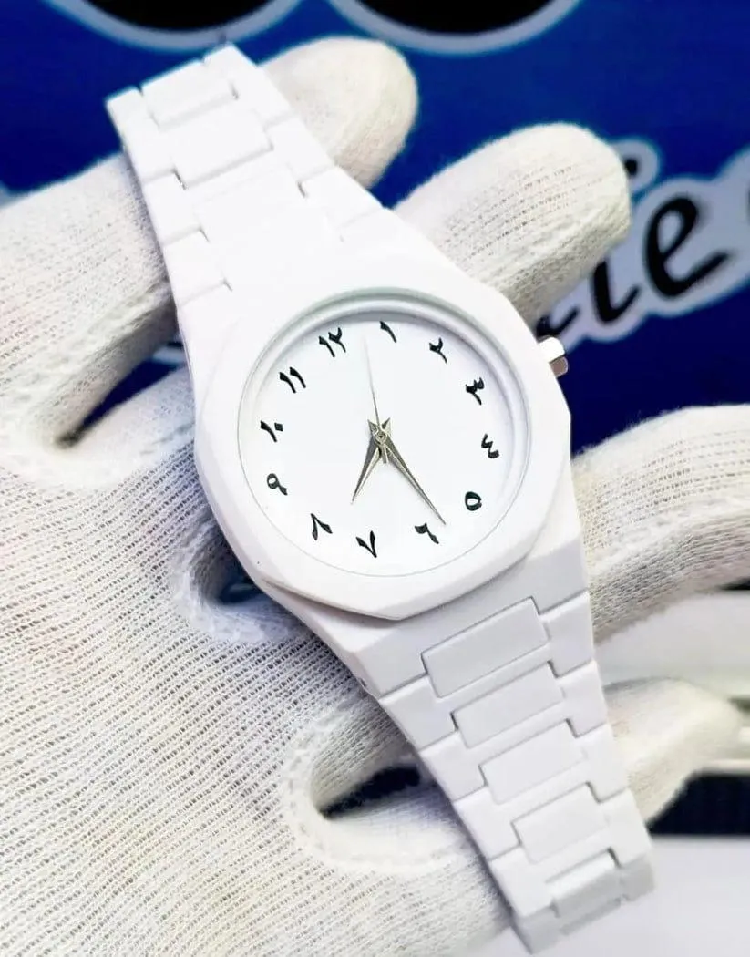 BLACK AURA WATCH