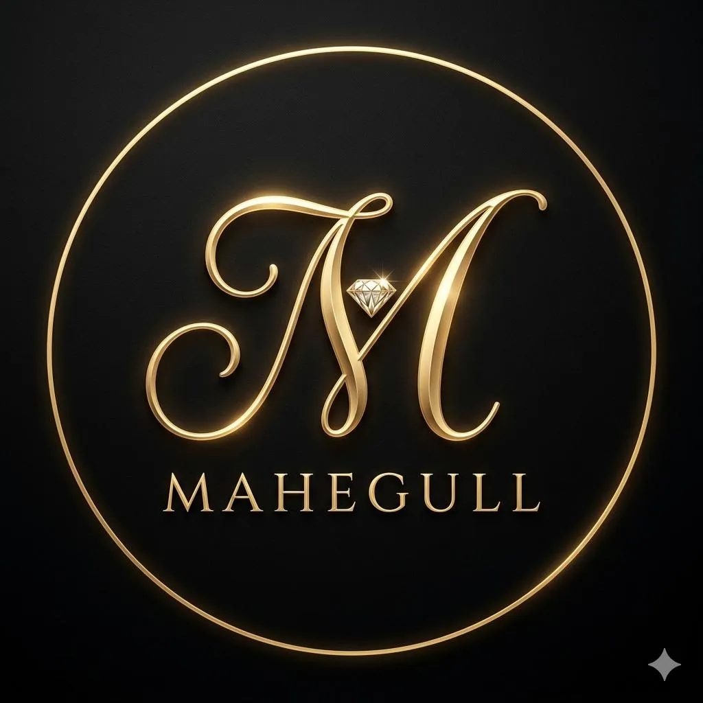 Mahegull