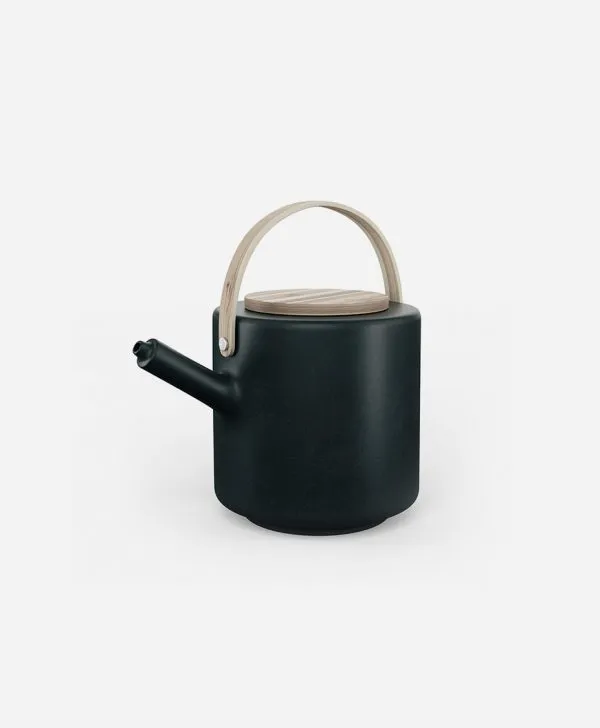 Basket With Handles