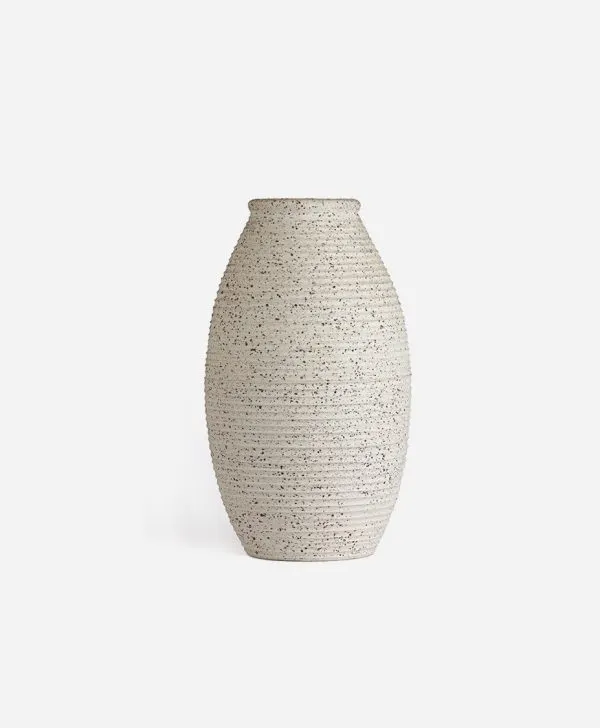 Pottery Vase