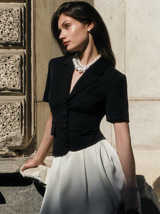 Tops & Blouses