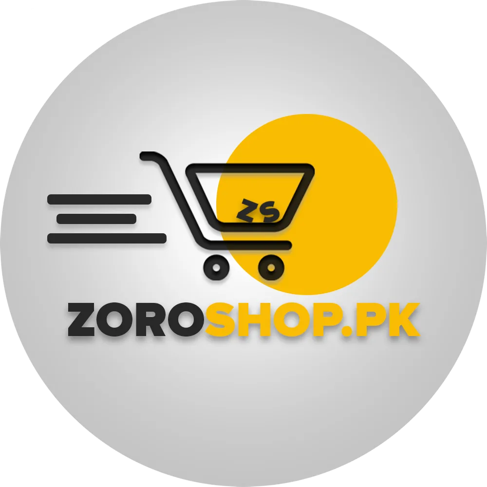 𝐙𝐎𝐑𝐎 𝐒𝐇𝐎𝐏