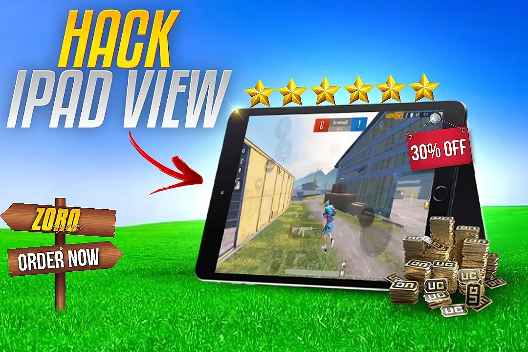 Ipad View On Android