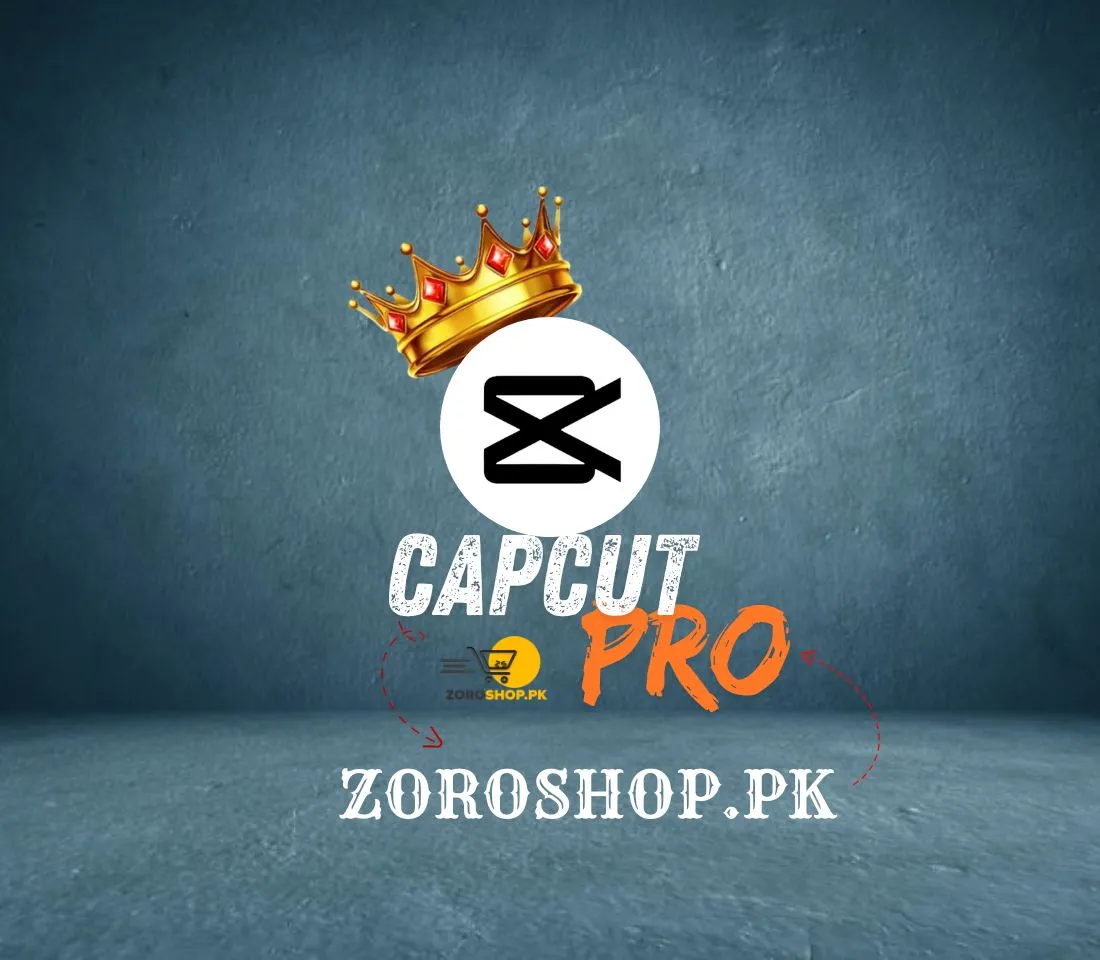 CAPCUT PRO0