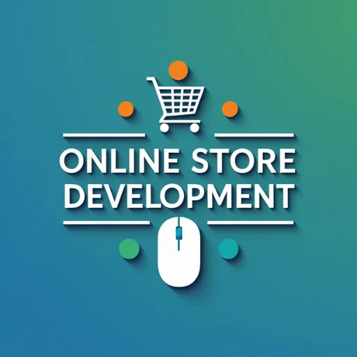 ONLINE STORE DEVELOPMENT