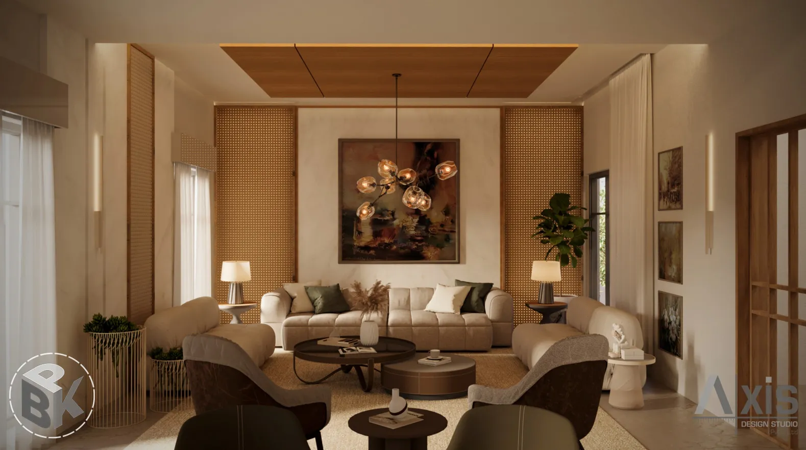 Interior Package