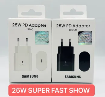 Samsung 25w Adapter