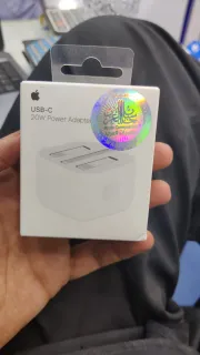 Iphone Genuine Charger