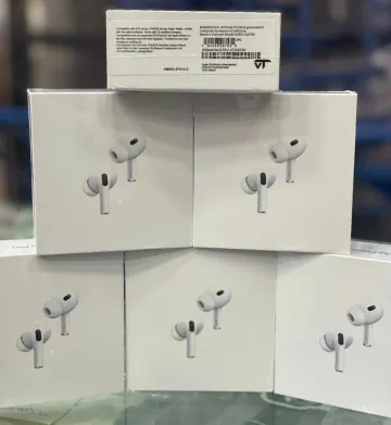 Airbuds 2nd Gen