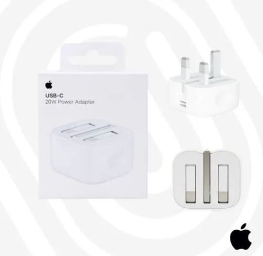 iphone charger