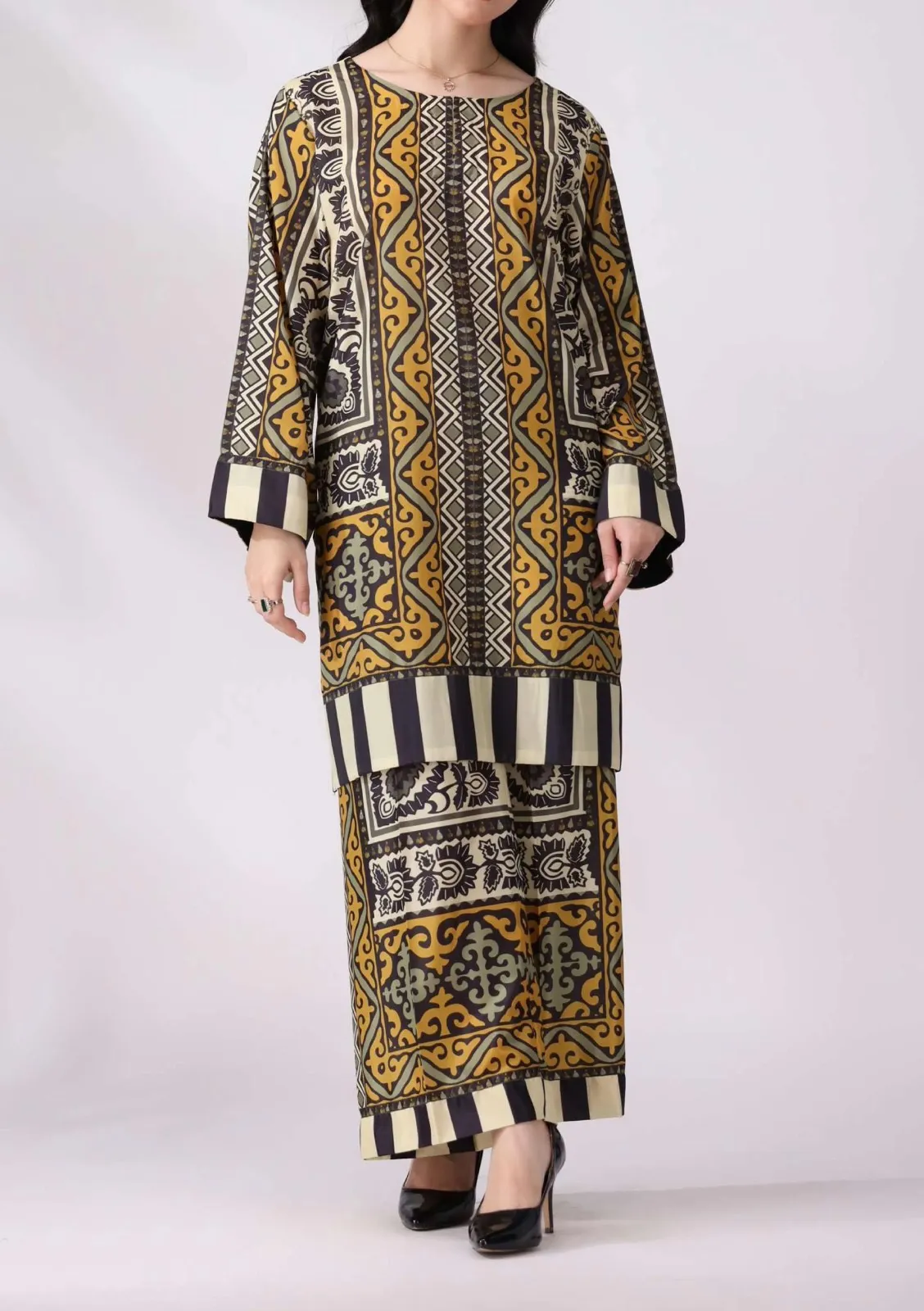 2pcs new co ord set VA#2001