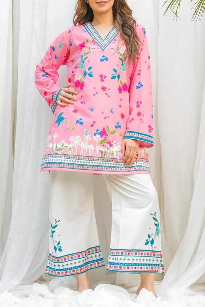 2pcs Co Ord Set VA#127
