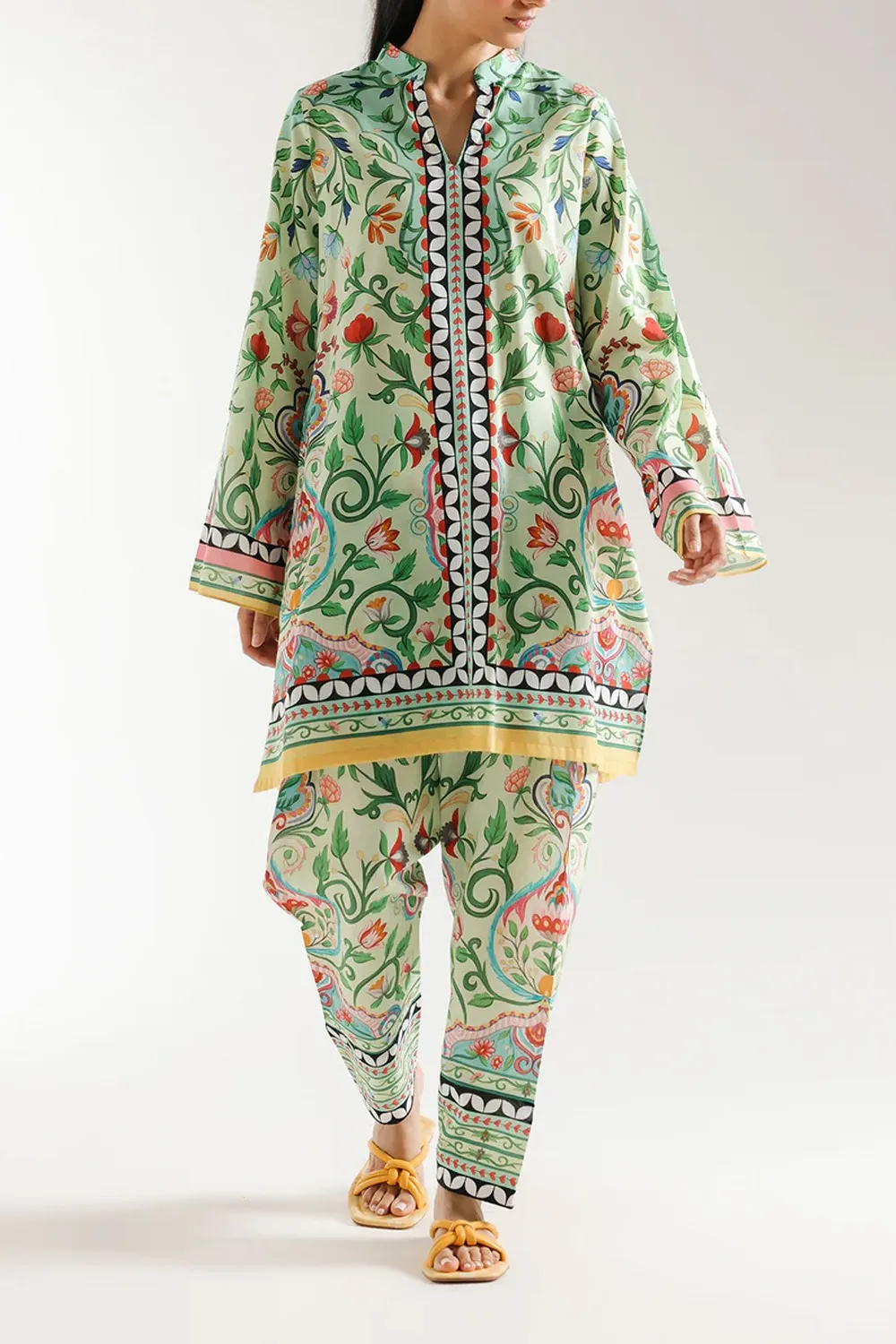 2pcs new coord set VA#2003