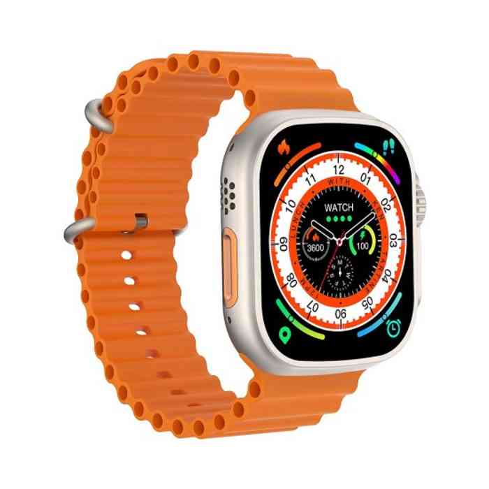 Smart watch ultra 7 in 1
