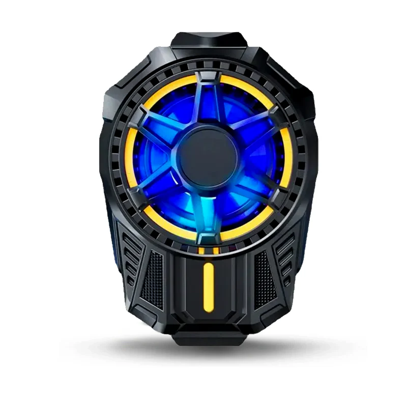 SL-01 cooling fan