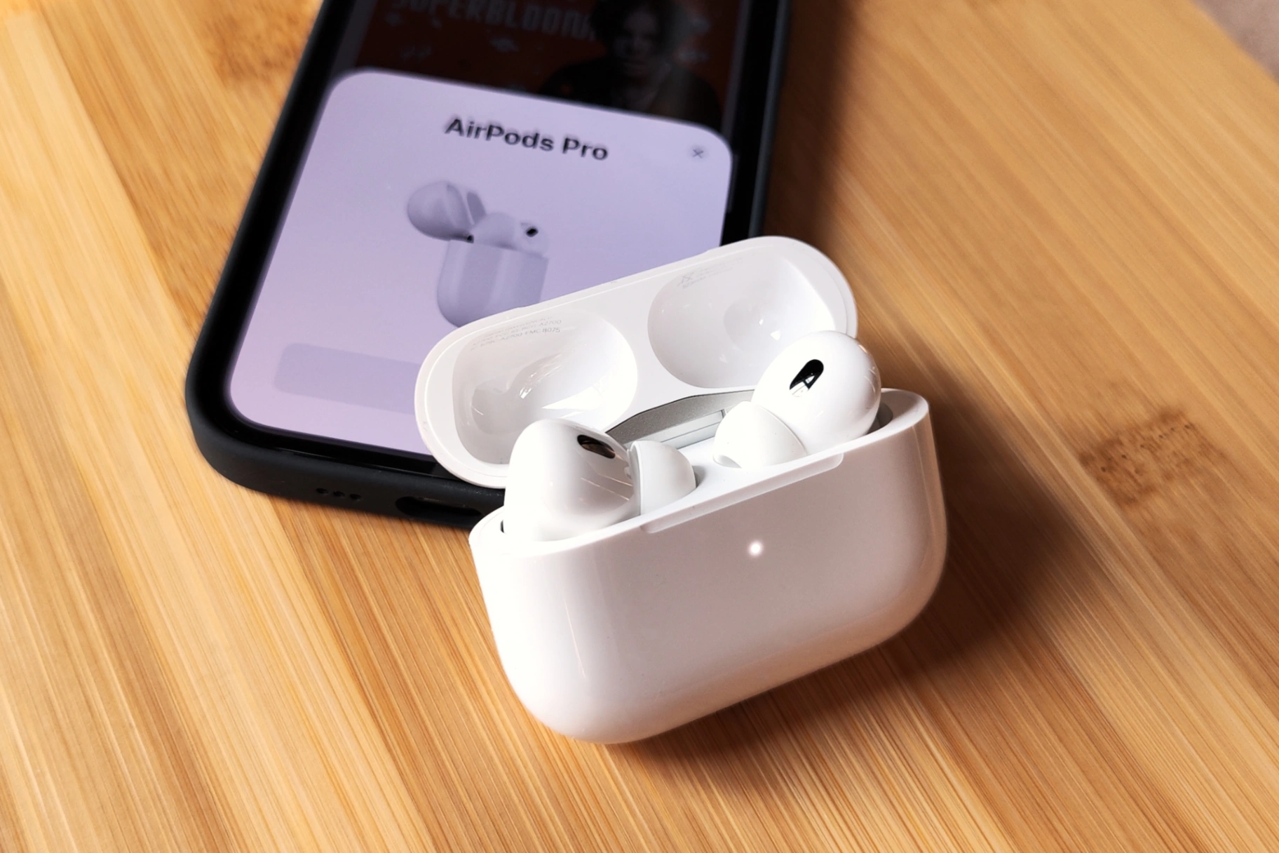 product detail