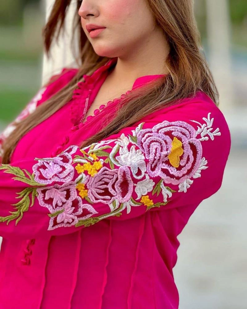 Grand women two piece shirt trouser
