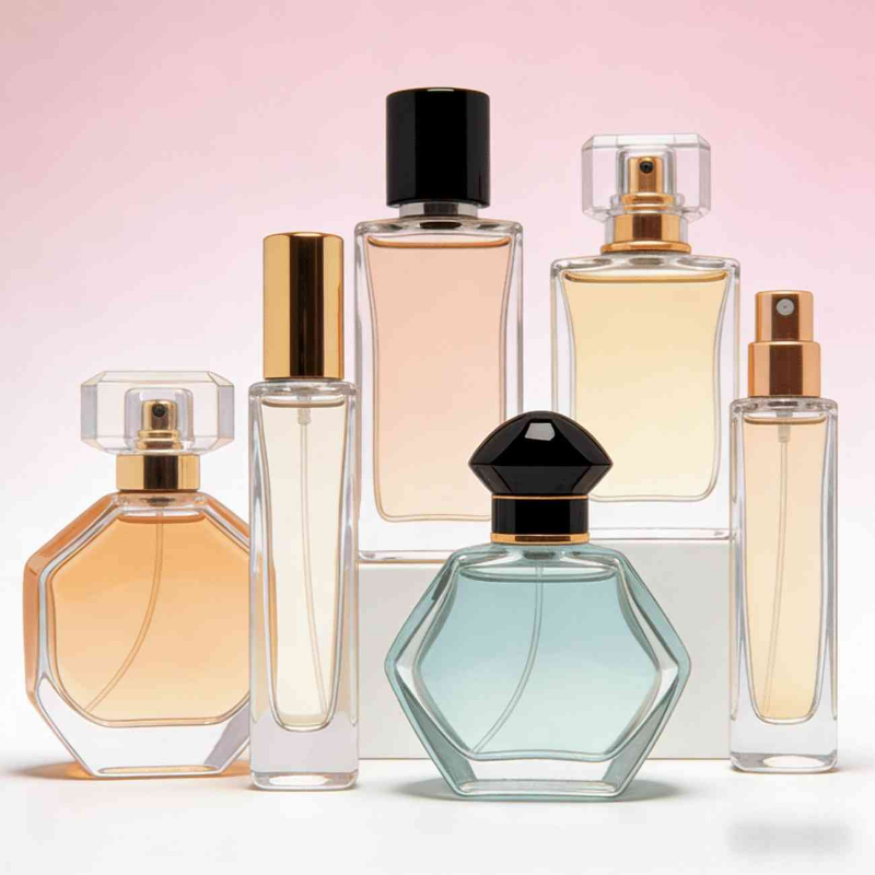 women fragrance