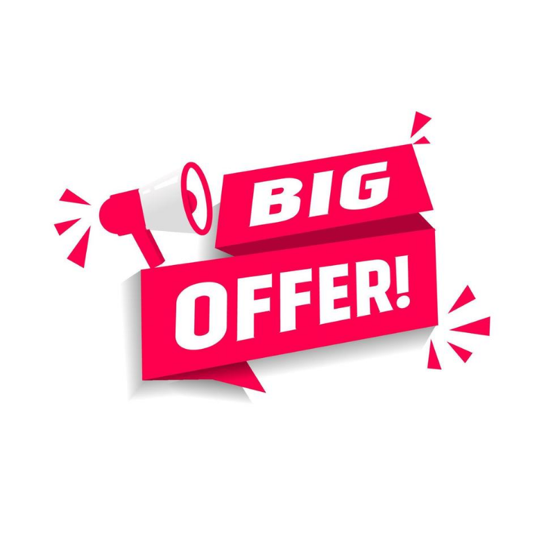 DEALS/Offers