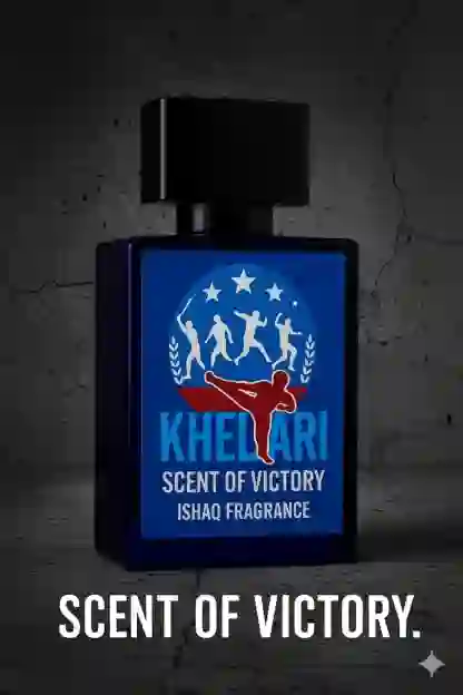 KHELARI PERFUME