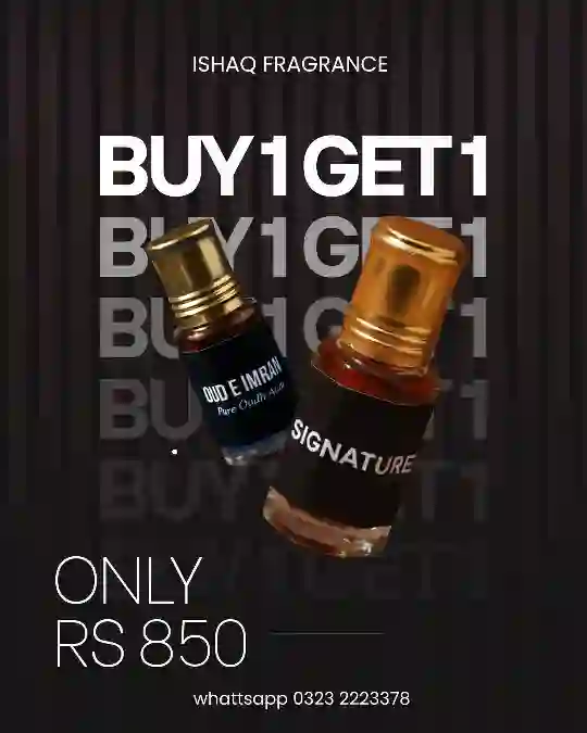 RAMZAN DEAL