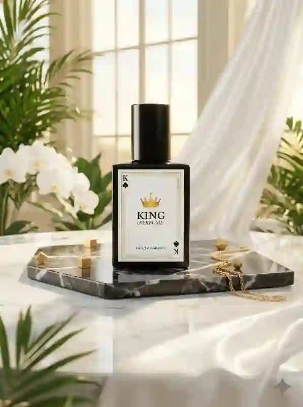 KING