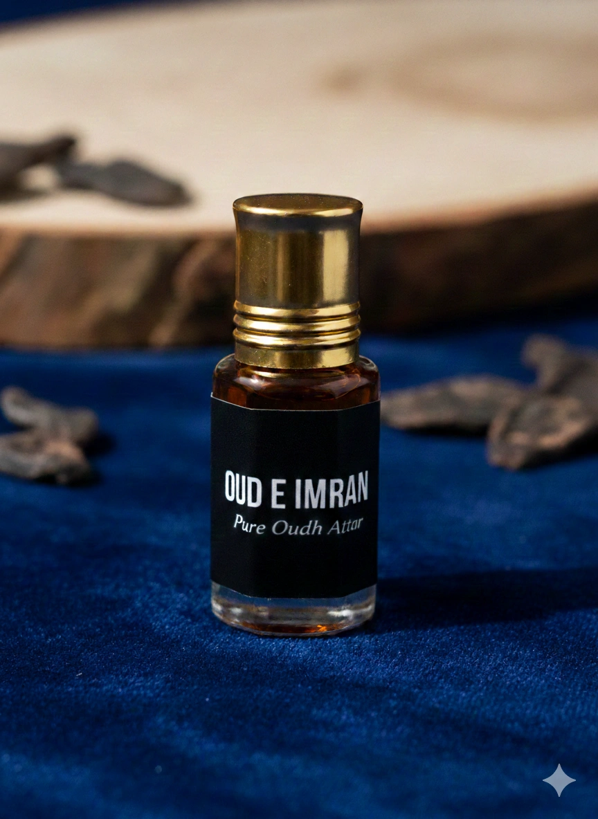 OUD E IMRAN