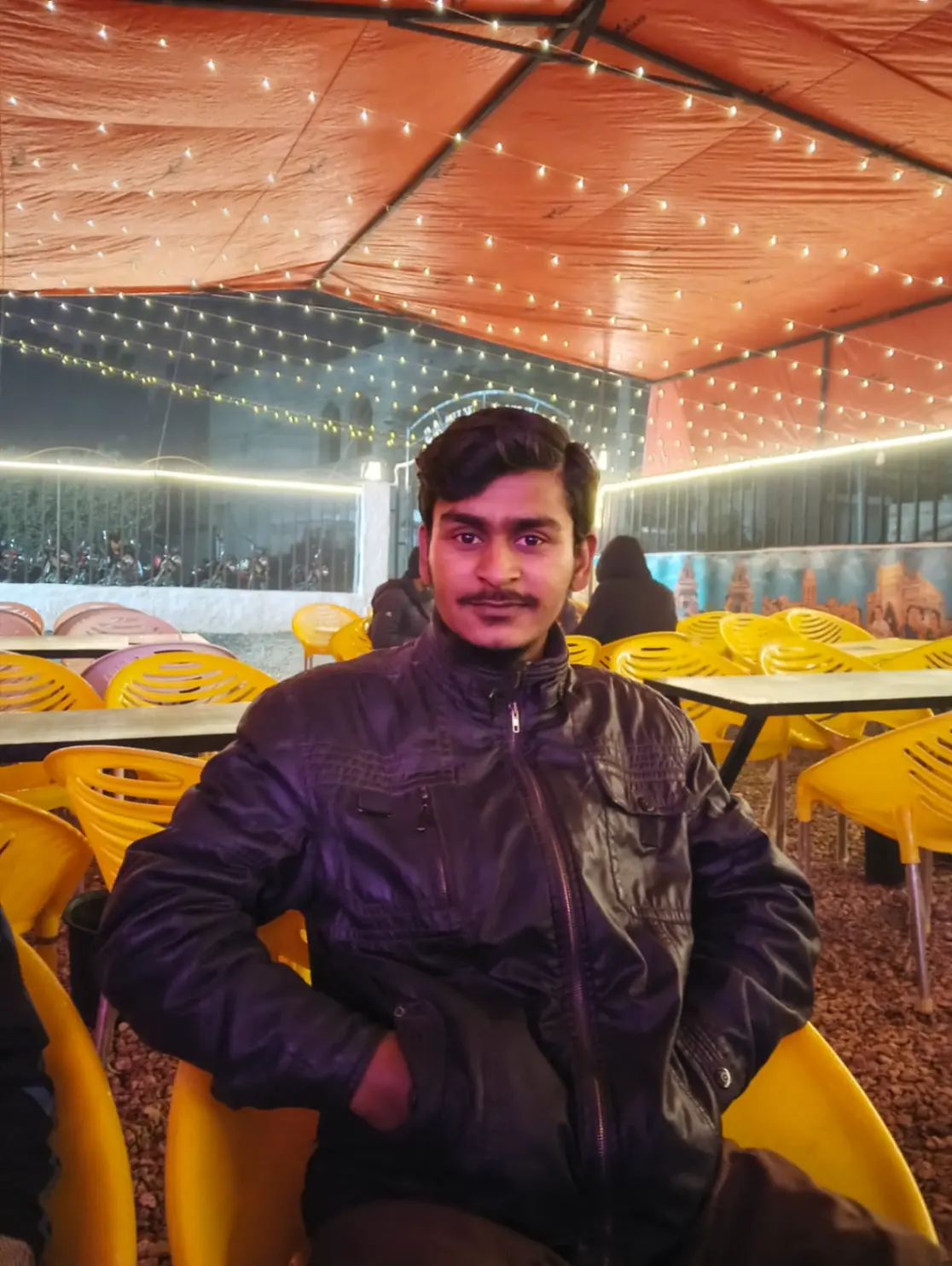 Yasir