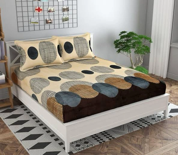 bedsheets