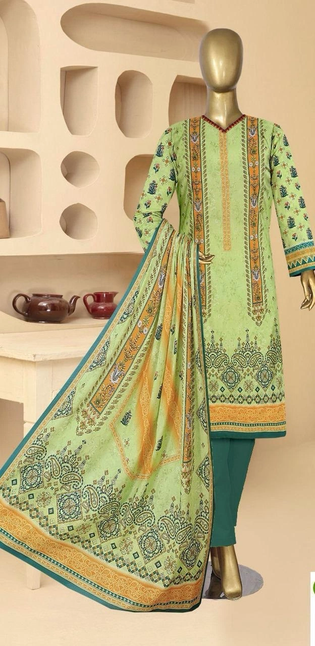 4# Gul Ahmed