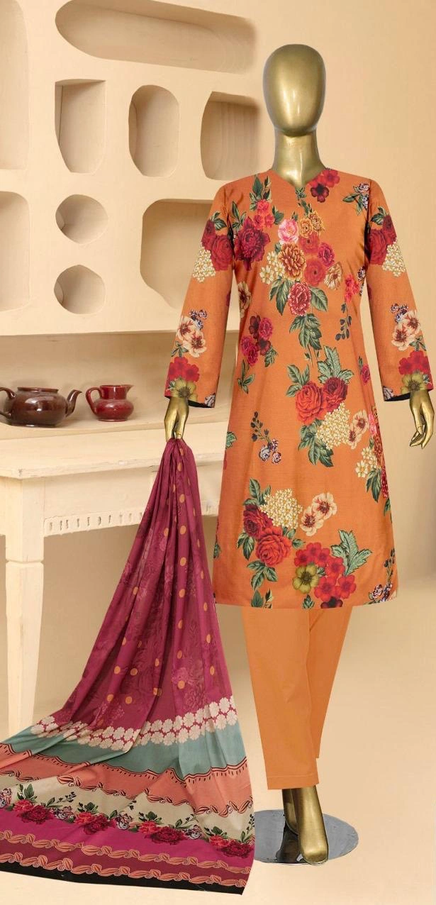 5# Gul Ahmed