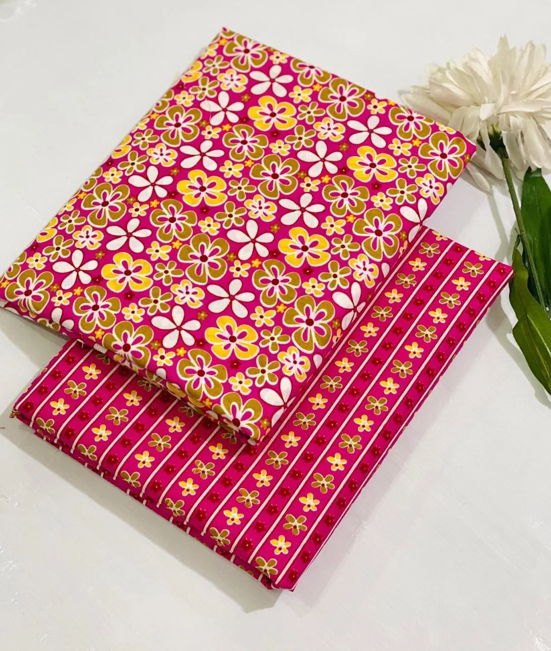 2pcs Suit