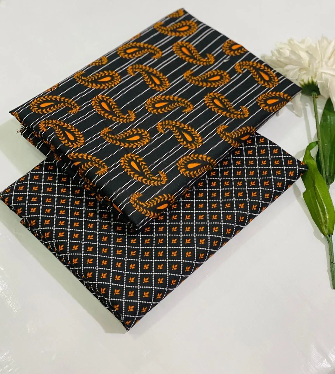 2pc Suit.