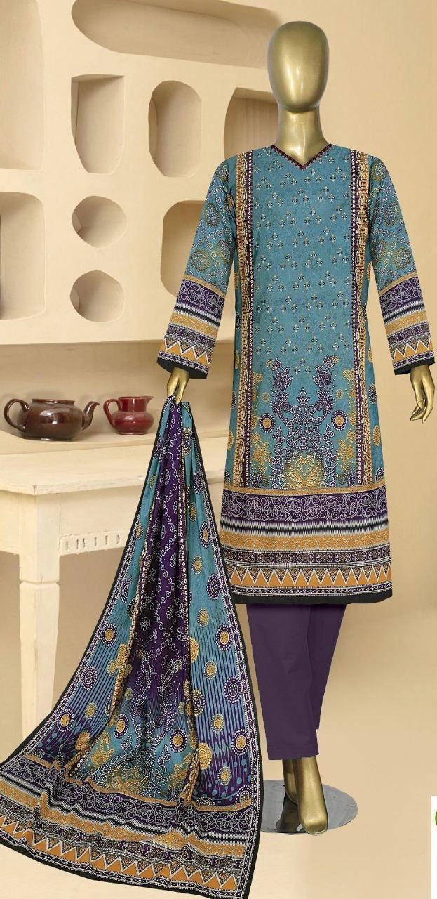 1# Gul Ahmed