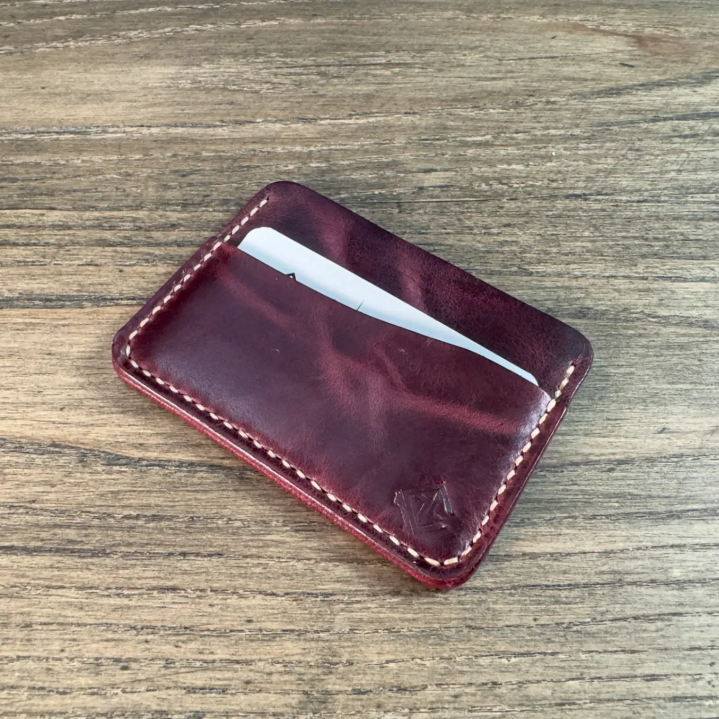 No. 03 regular cardholder