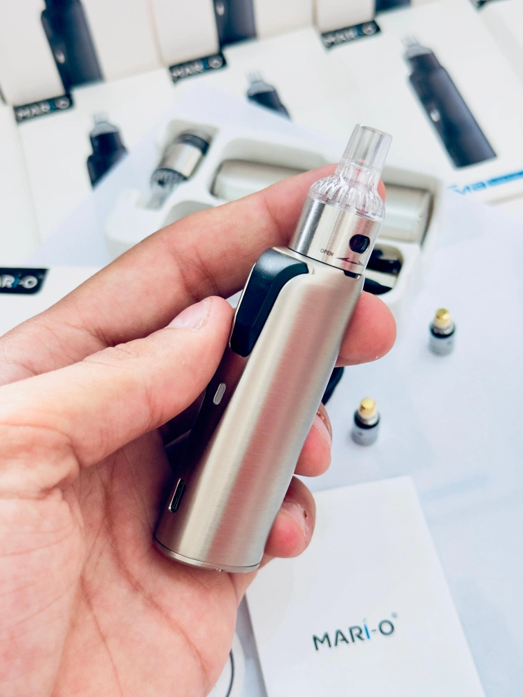 MARI-O ATMA Vape