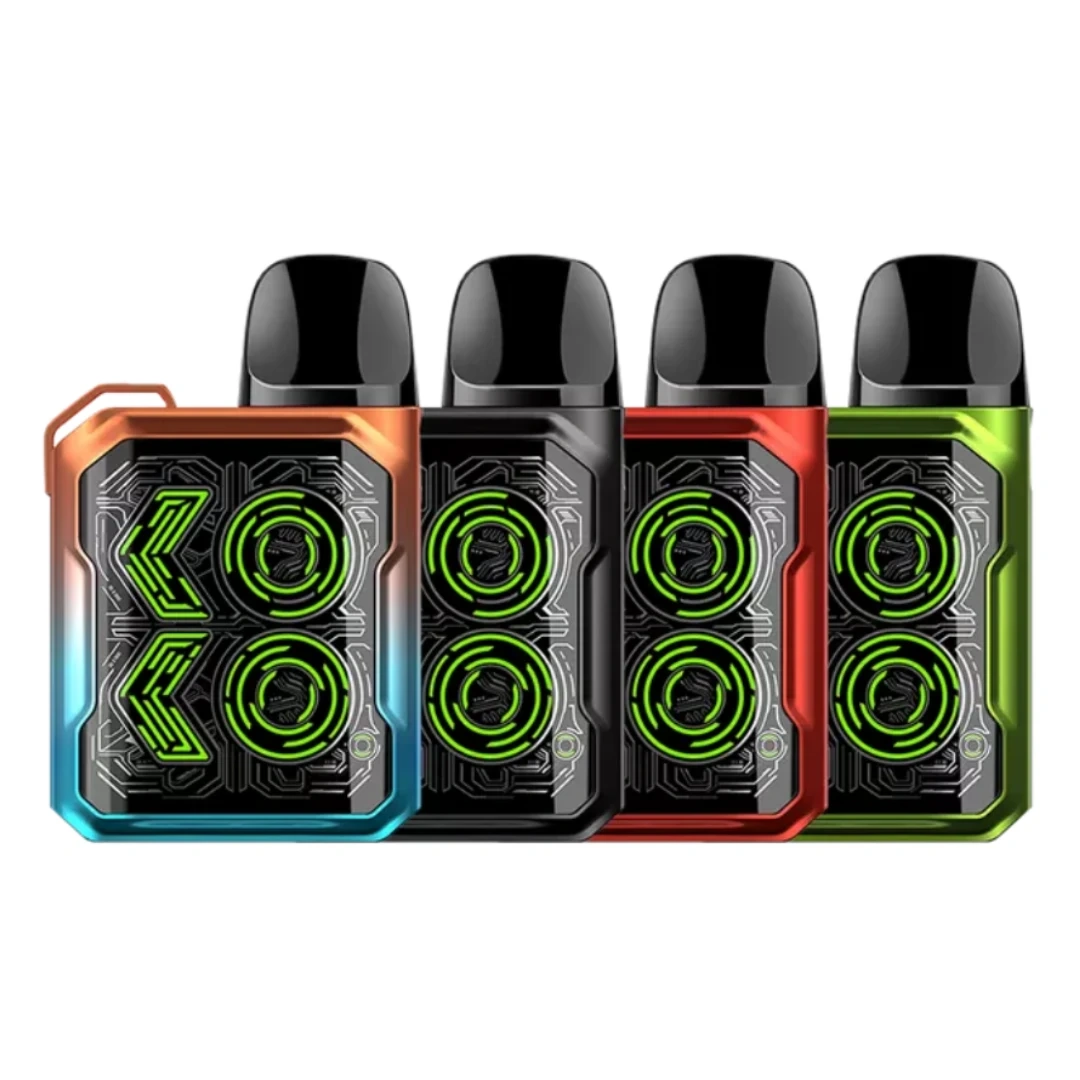 Uwell Caliburn Gk2 Pod Kit