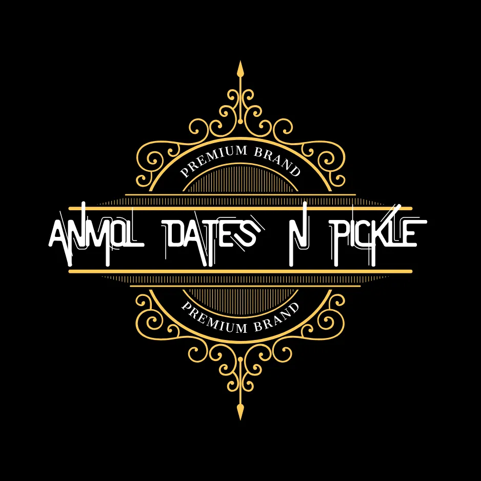 Anmol Dates and Pickle